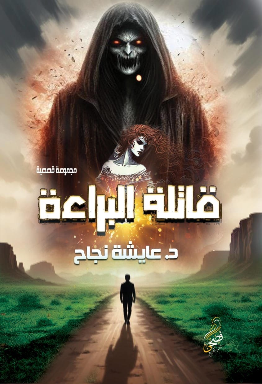 قاتلة البراءة