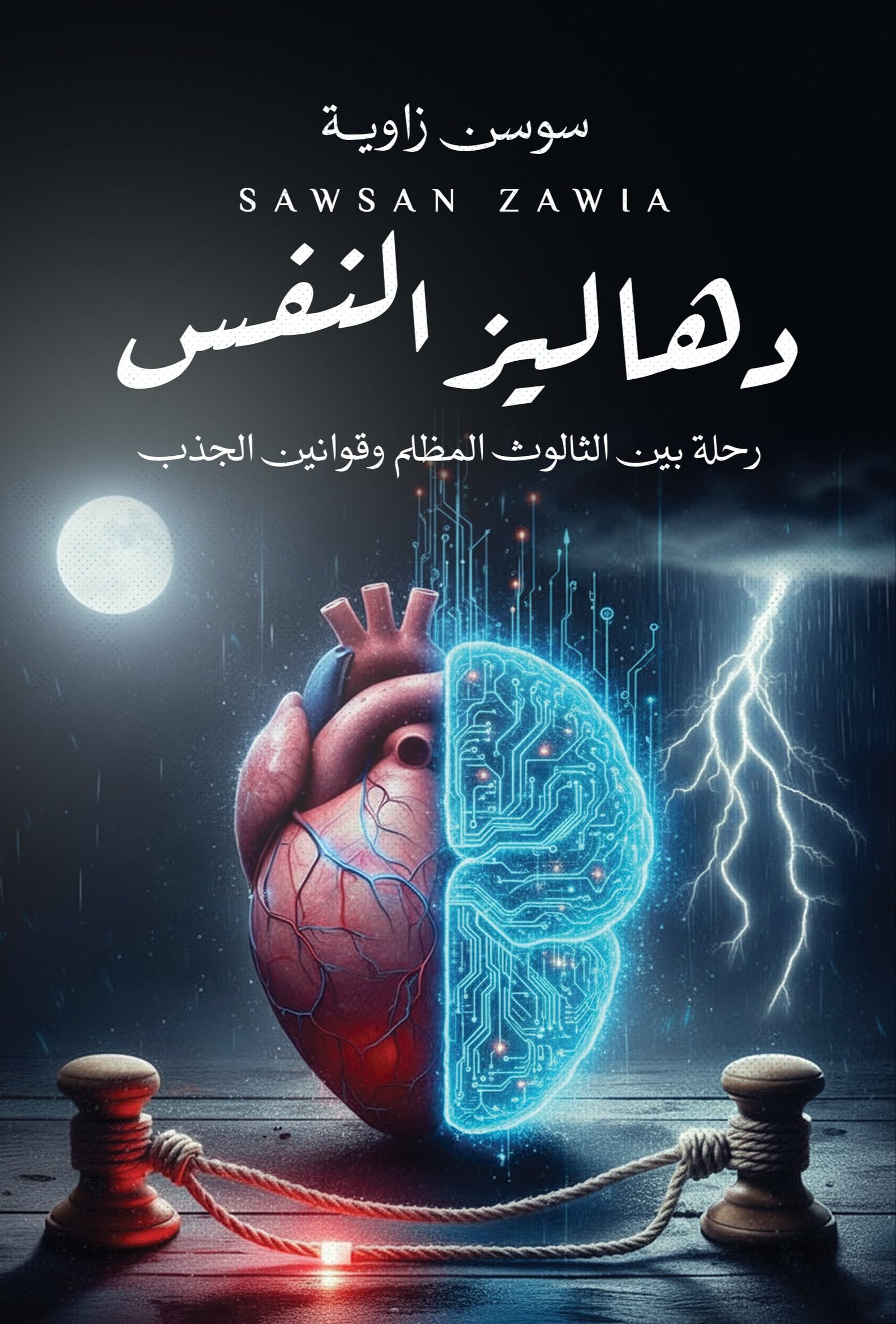 دهاليز النفس