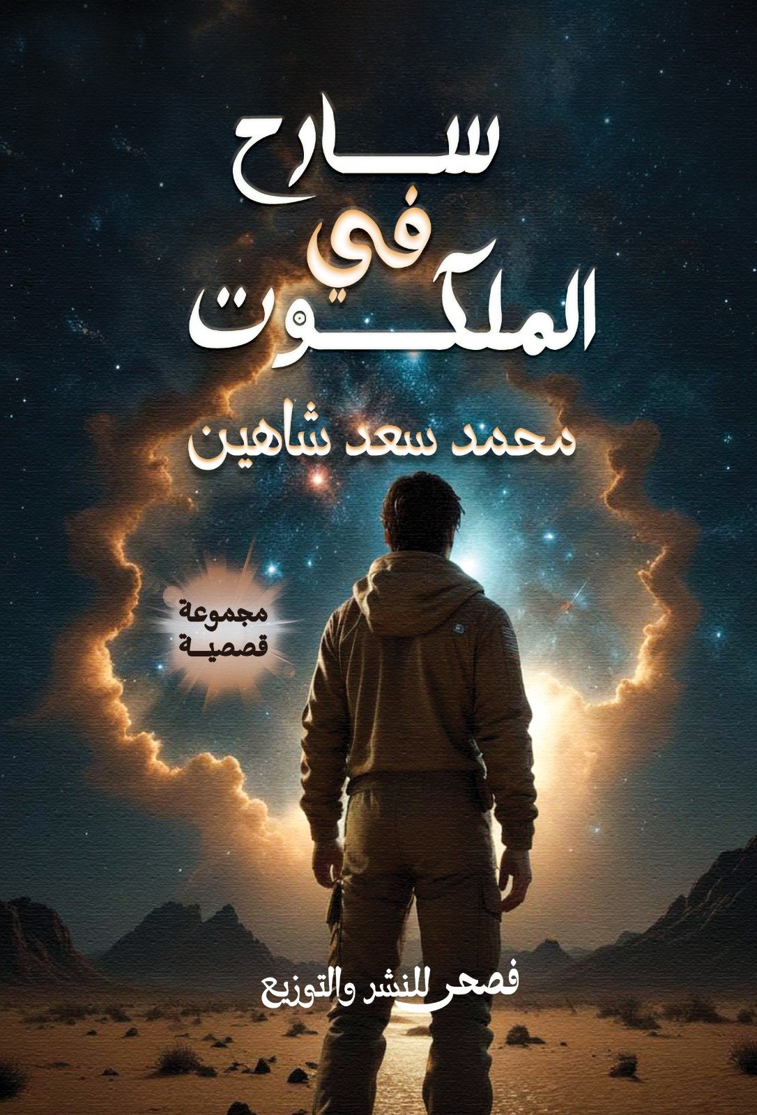 سارح في الملكوت 